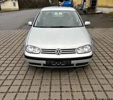 Golf 4 1.6