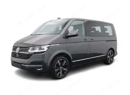 Volkswagen T6.1