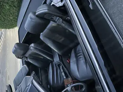 Mercedes Benz SL 280