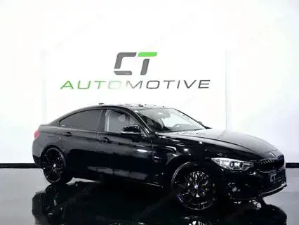 BMW 4er