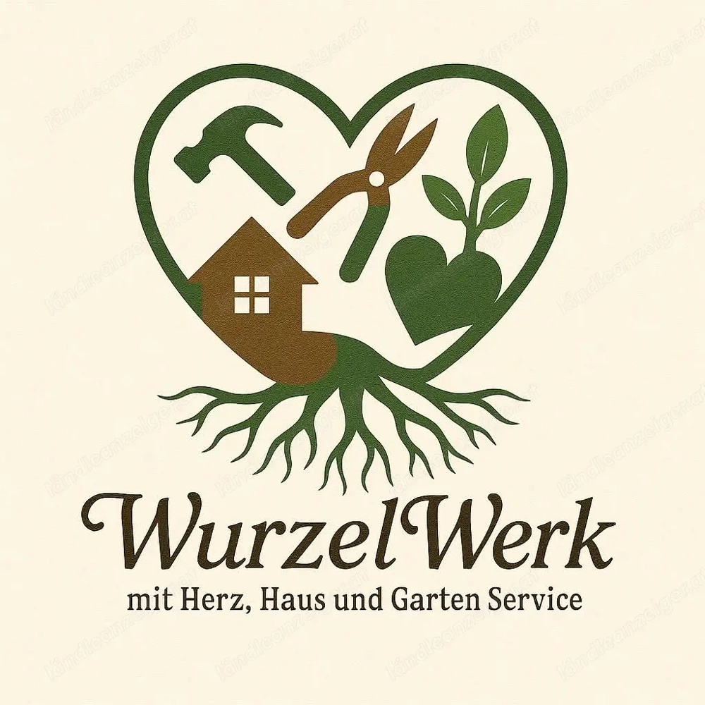 Hecke schneiden, Rasenmähen, Garten richten & co 