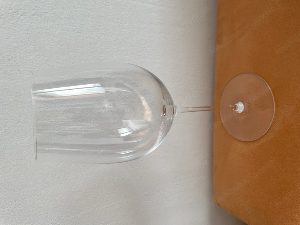 Riedel Rotwein-Sommelier Gläser