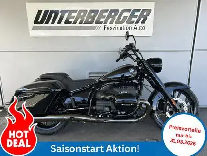 BMW R 18 Roctane LP: 34.144€