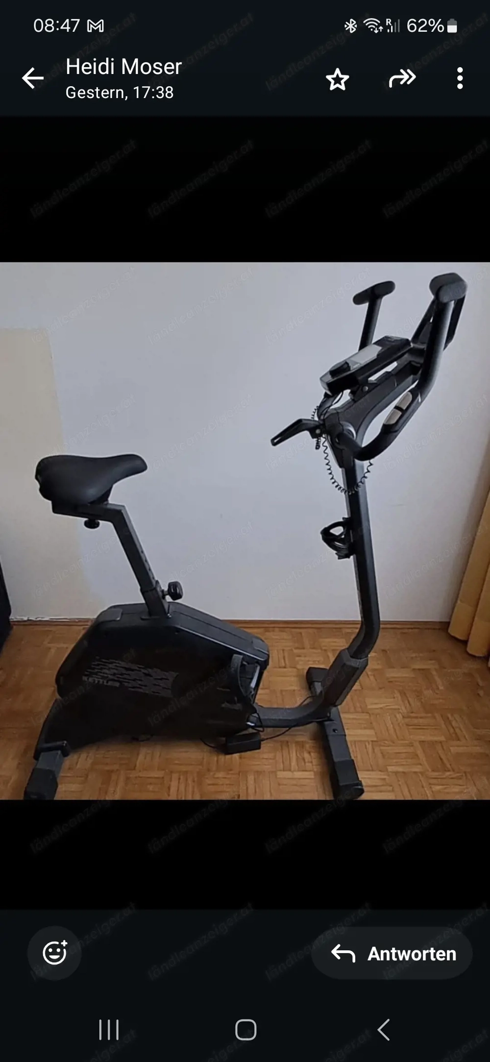 Hometrainer