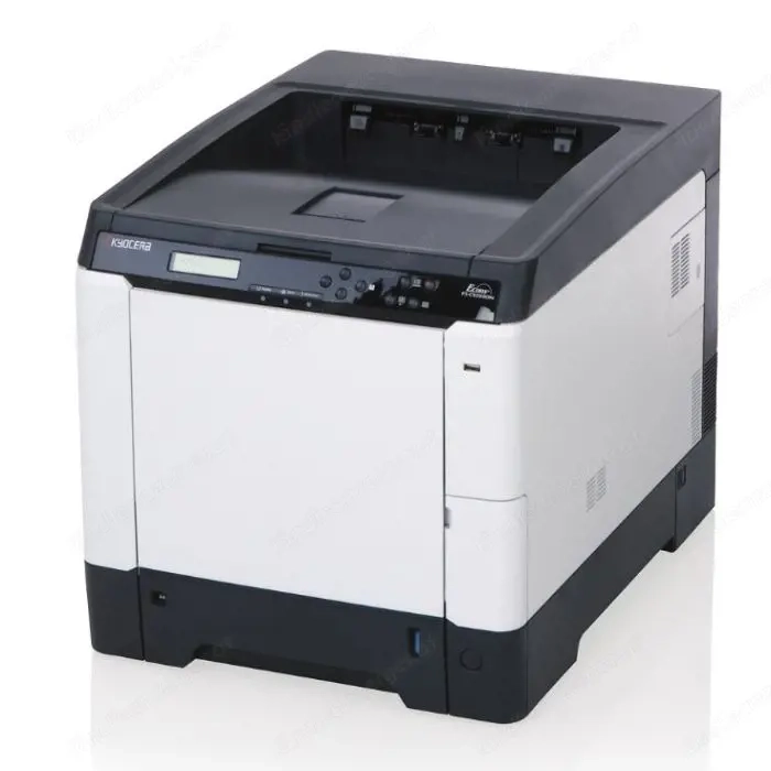 Laser Farbdrucker Kyocera FS-C 5250 DN