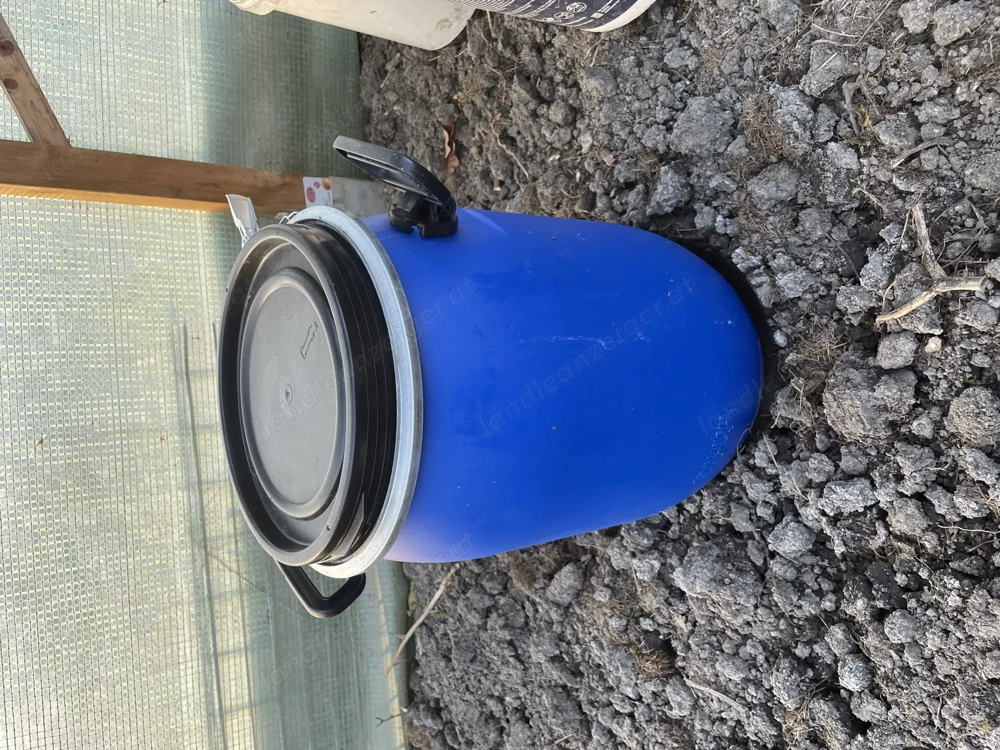 25 l Fass gute Zustand