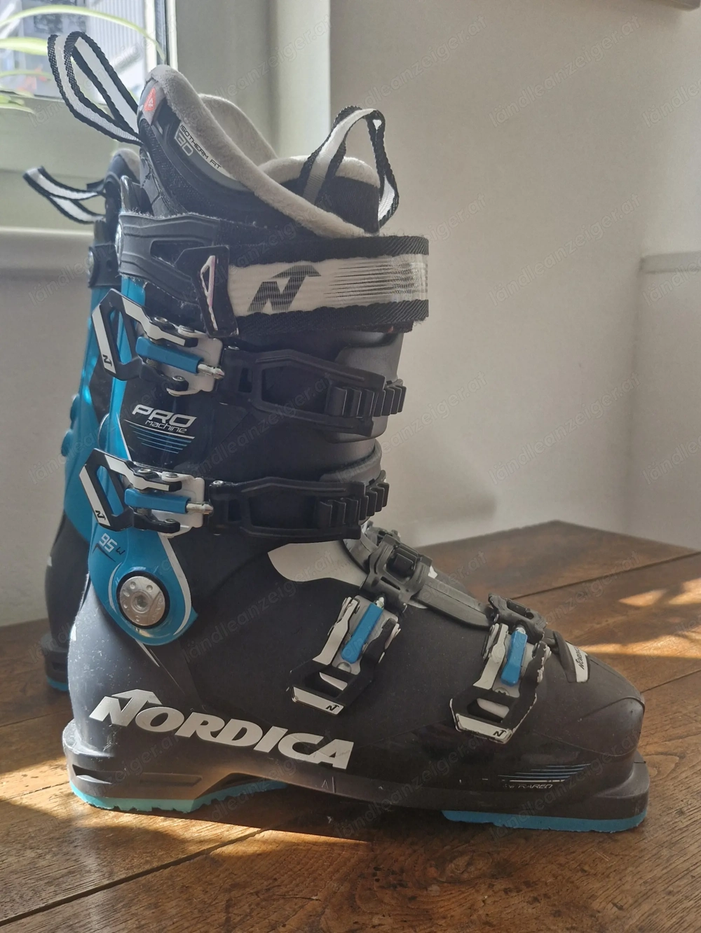 Schischuhe Damen Nordica 26 -26.5