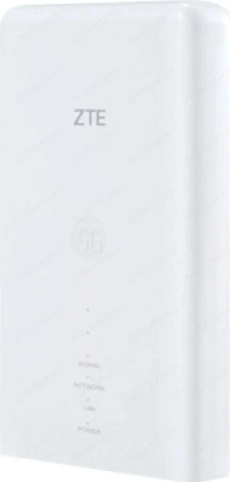 ZTE MC889 5G Outdoor Router neuwertig