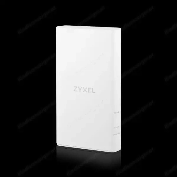 Zyxel NR7701 5G Outdoor Router neuwertig