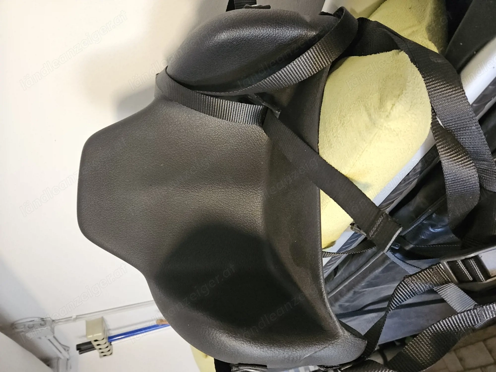 Sicherheits Sitz Kindersitz für Moped Beifahrer zu verkaufen