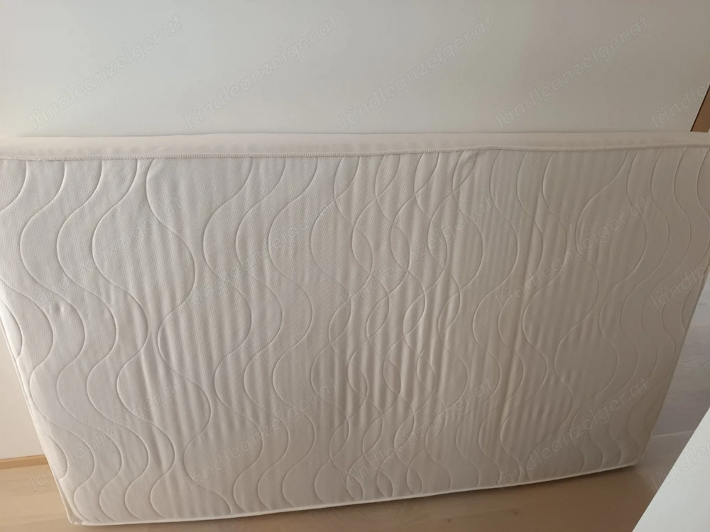 Matratze 120x200 zu verschenken 