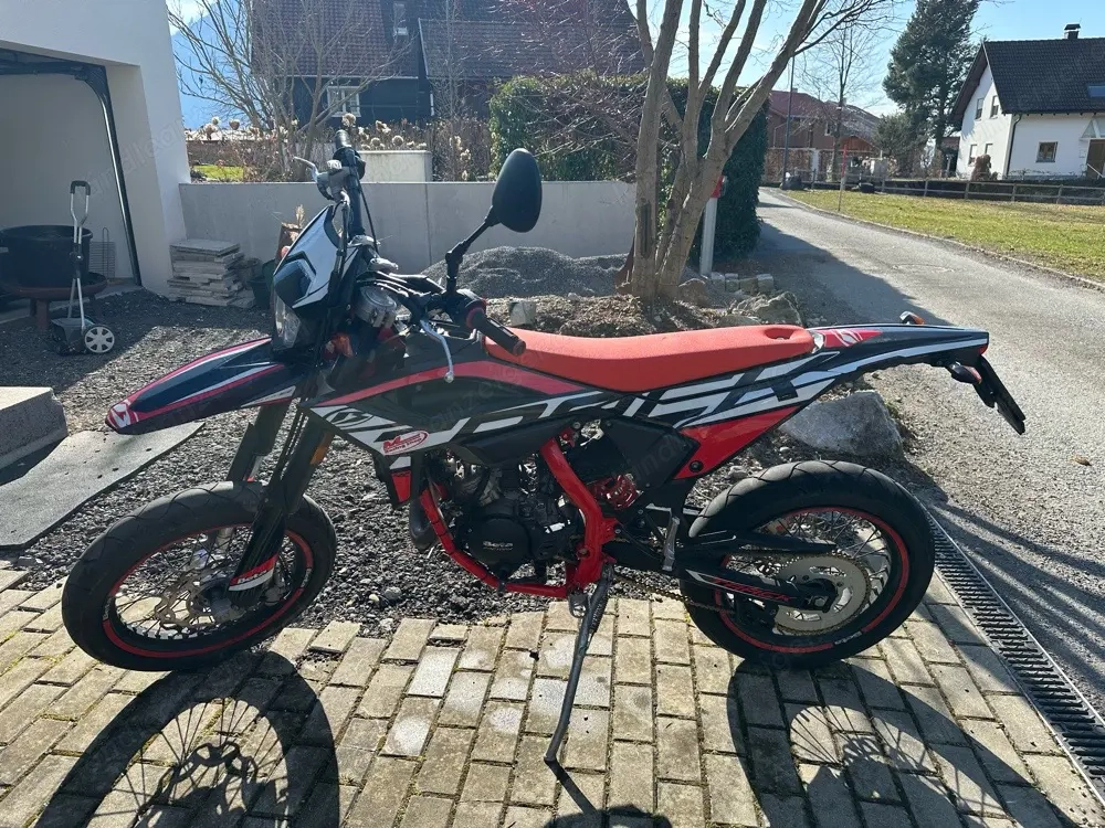 Beta RR 50 Track 2021 Black Preis VHB