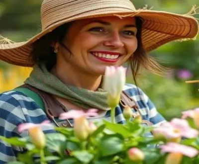 Eine geschiedene Frau von 38 Jahren möchte einen Lebenspartner kennenlernen