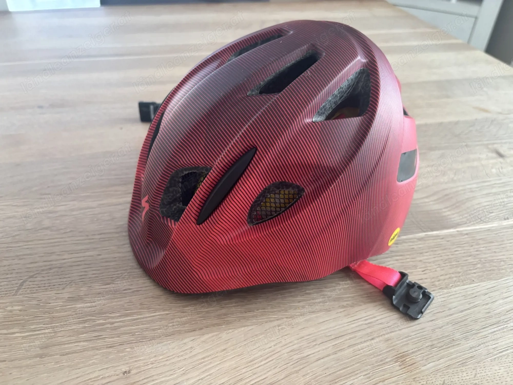 Fahrradhelm Mädchen specialized mit MIPS, Größe 46-51