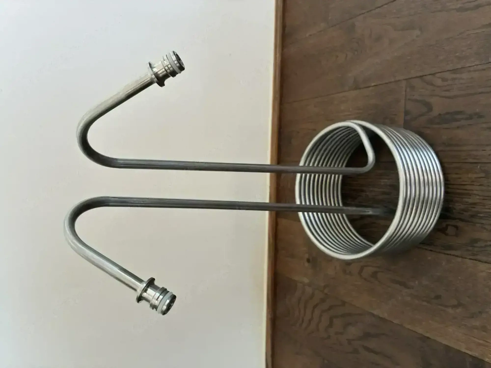 Brewferm Chill in 20 Kühlspirale - effizient & robust