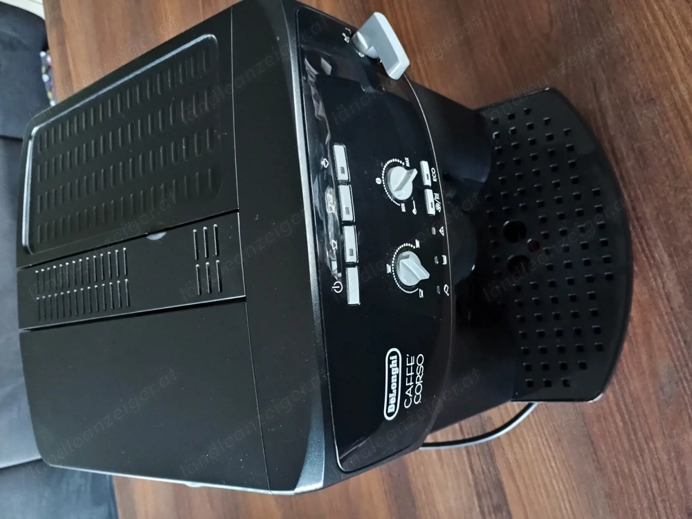 Kaffeemaschine DeLonghi 