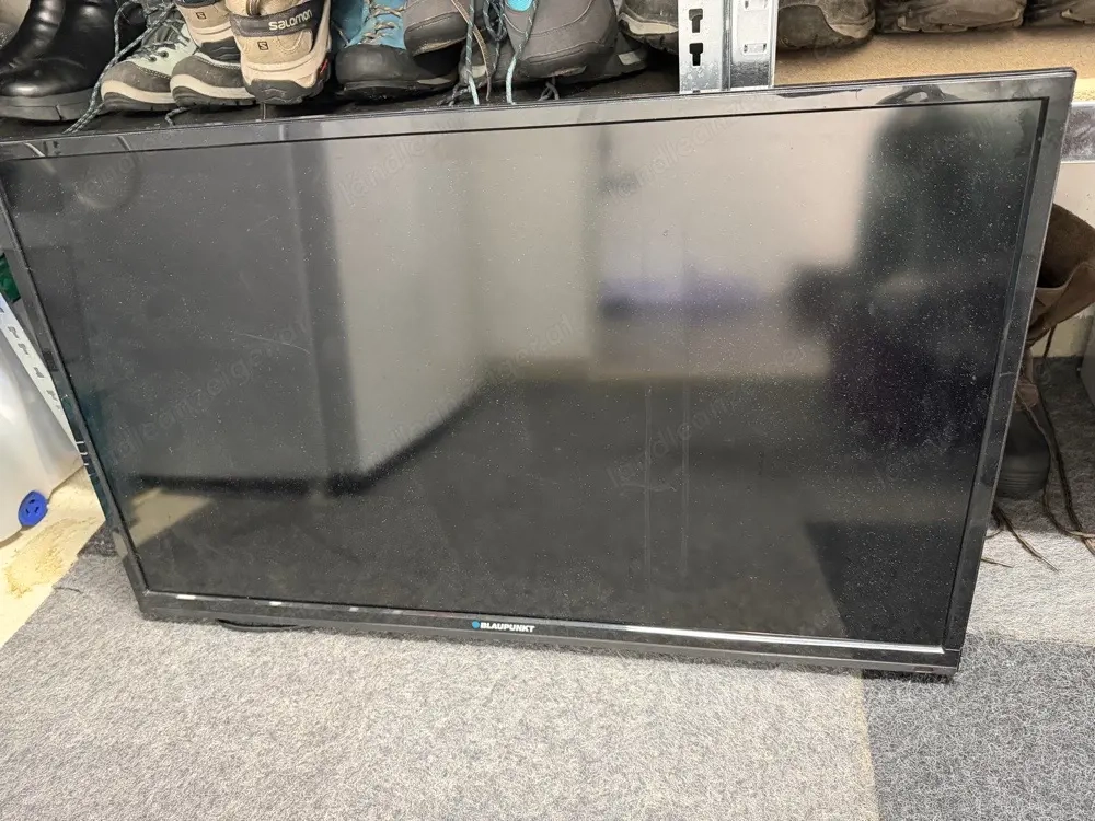 Blaupunkt Vernseher zu verkaufen 