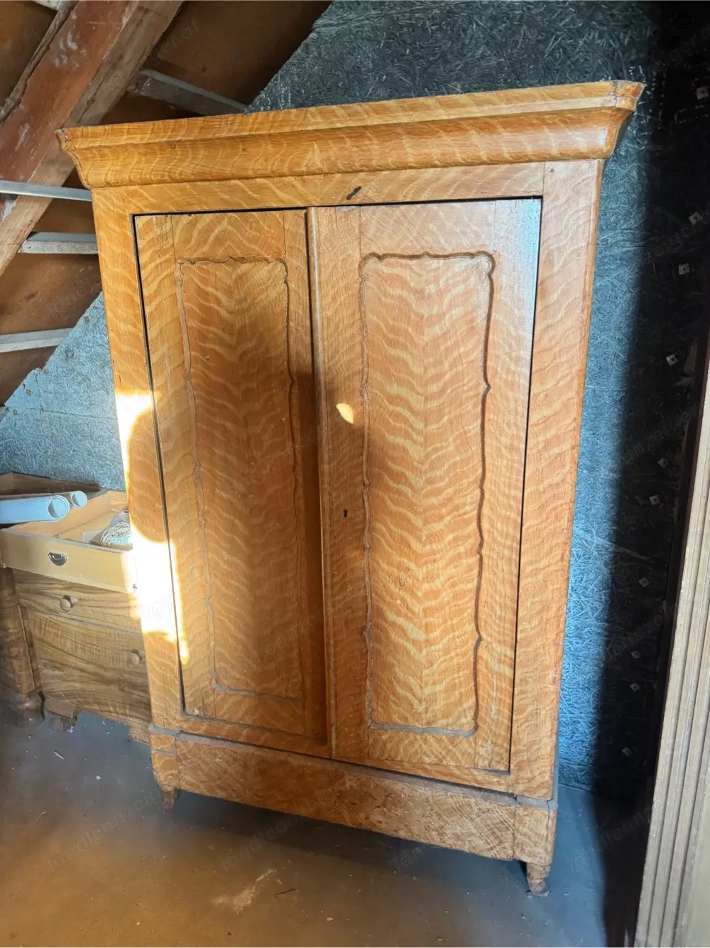 alter Kasten (Fichte)