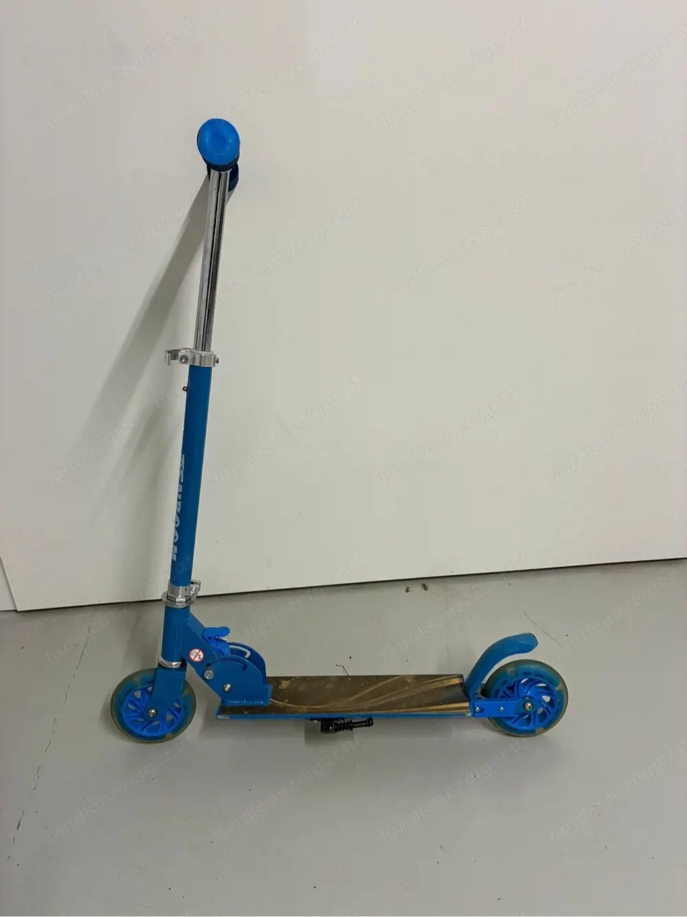 Scooter für Kinder