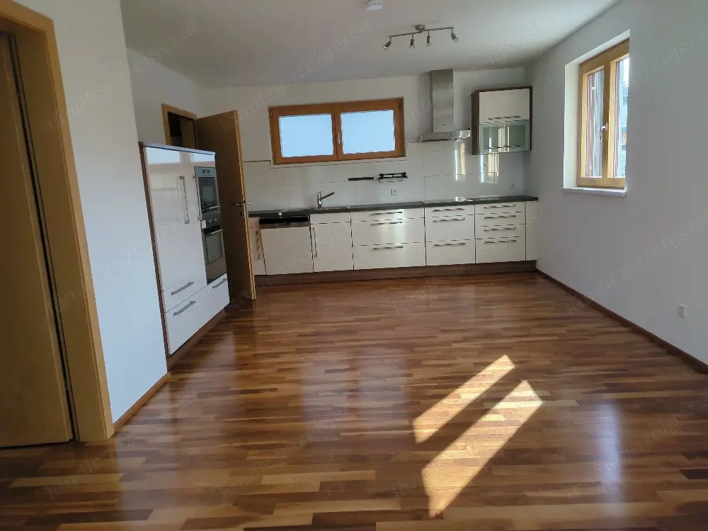 Charmante 2-Zimmer-Wohnung