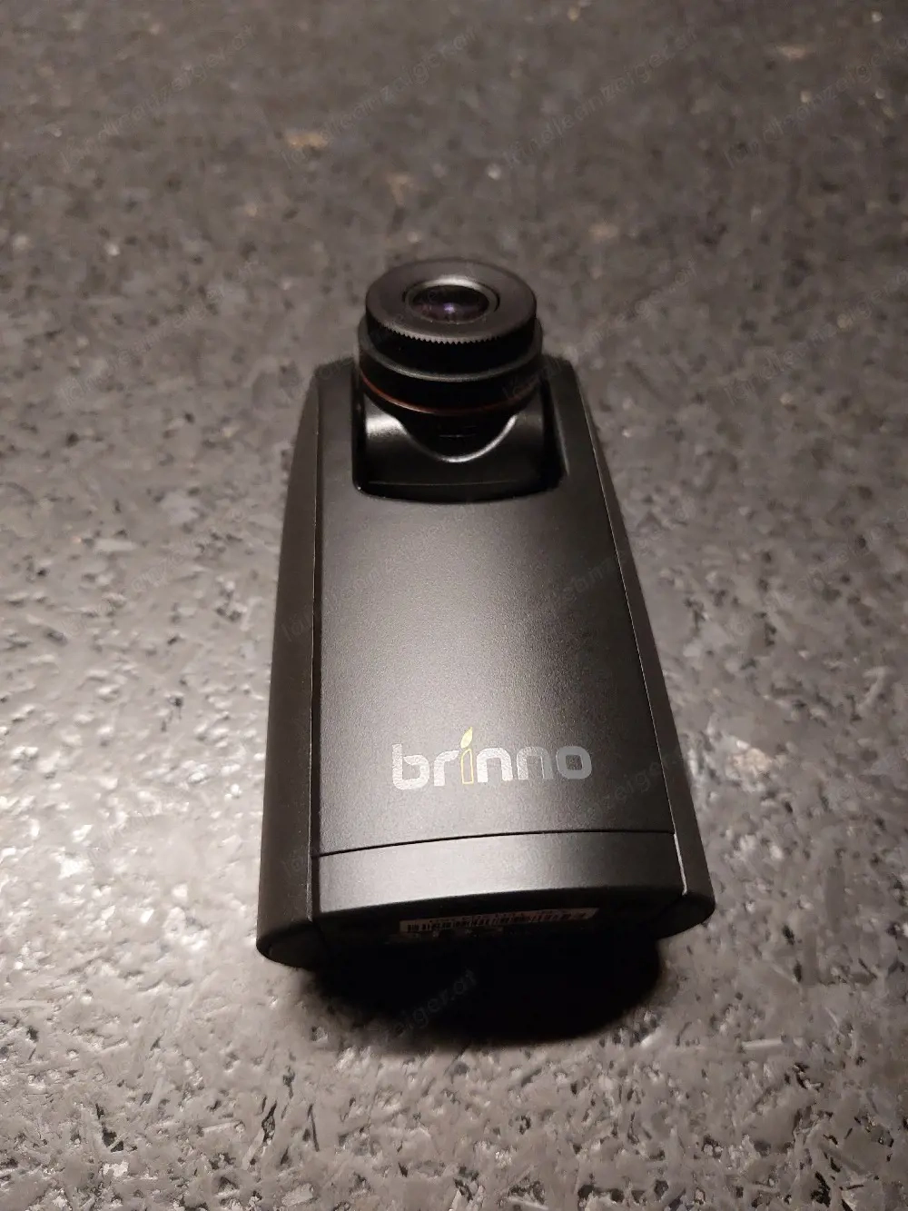 Zeitrafferkamera - Time Lapse Camera