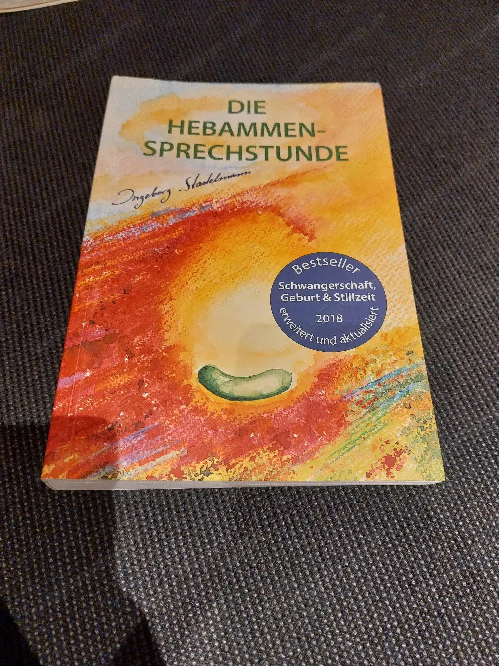 Die Hebammen-Sprechstunde