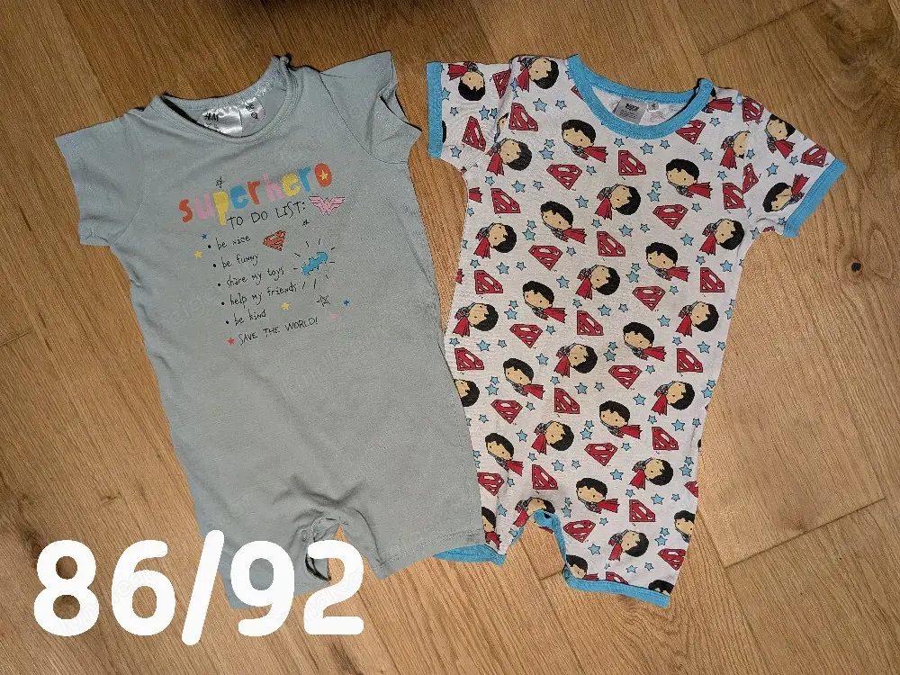 Pyjama 86-92