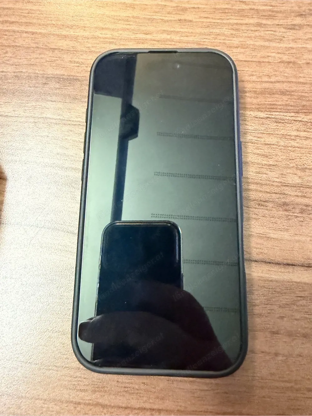 iphone 16 128Gb Neuwertig
