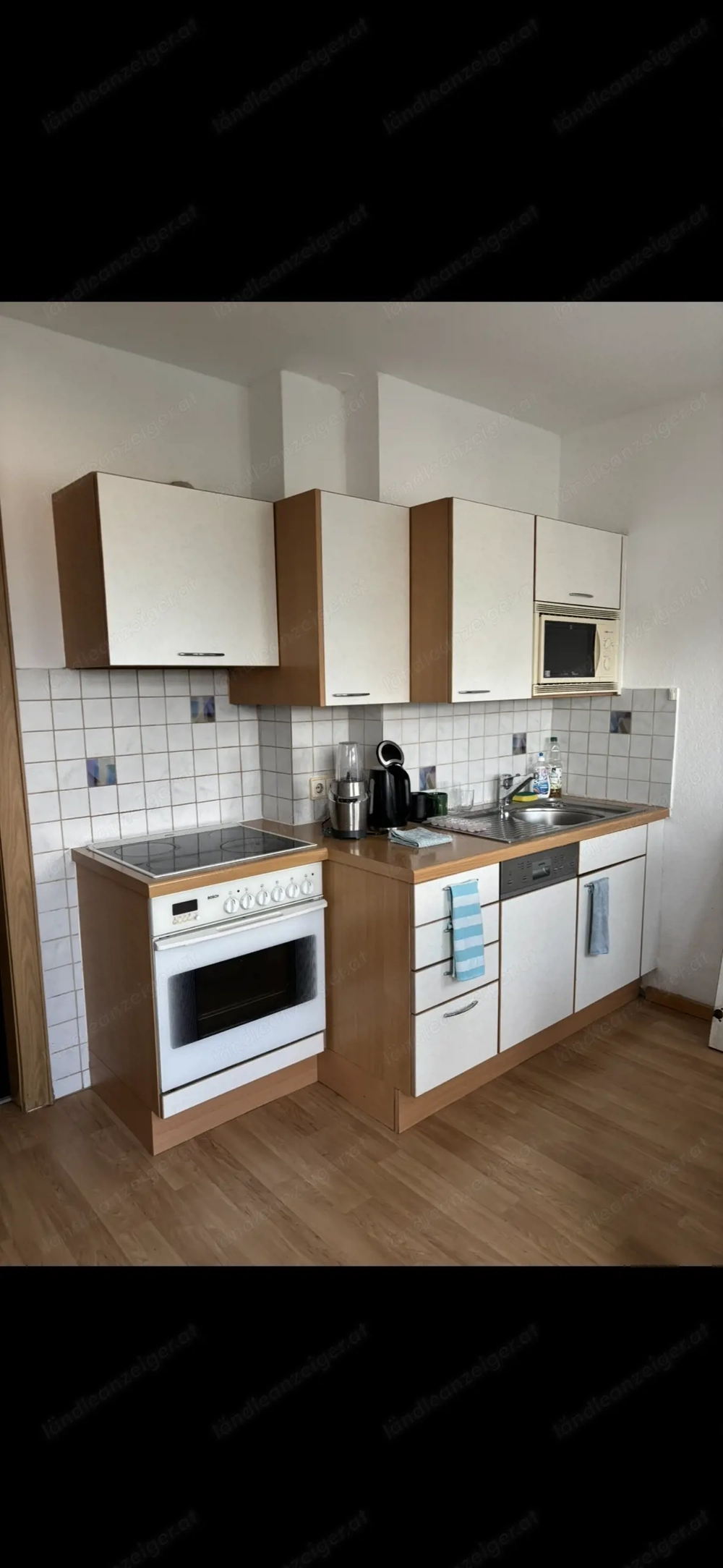 2-Zimmer Wohnung Bregenz Vorkloster sucht BewohnerInnen
