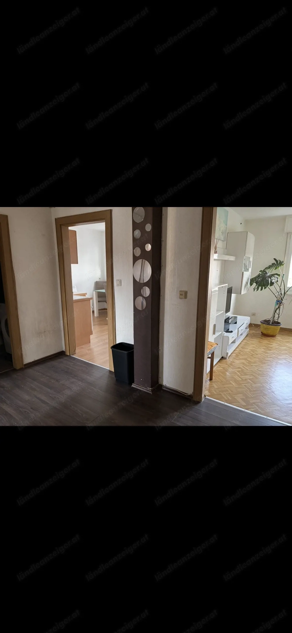 2-Zimmer Wohnung in Bregenz zu vermieten