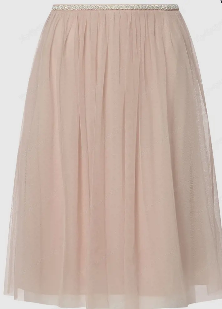 Tüllrock rosa Esprit Größe S