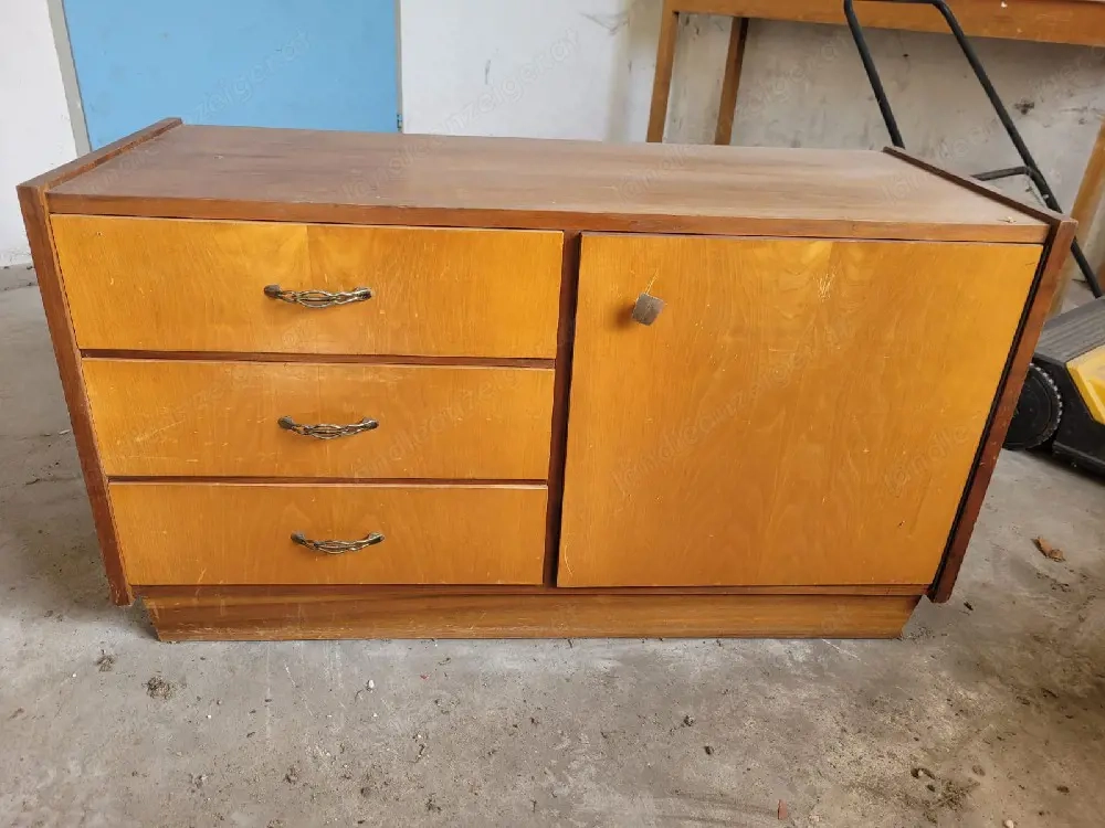 Holz-Kästchen zu verschenken!