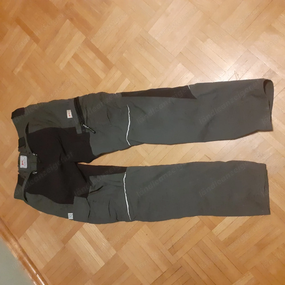 Verkaufe Arbeitshose der Marke Kübler