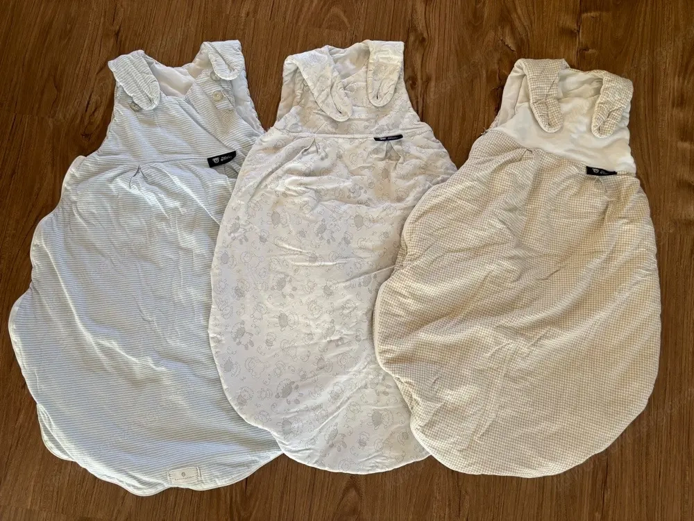 Schlafsäcke Alvi 68 74