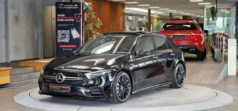 Mercedes-Benz A