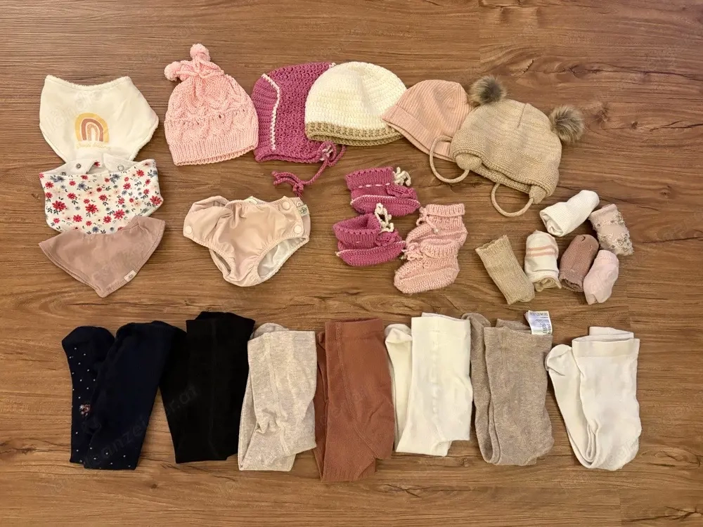 Baby Mädchen Kleidung Größe 62