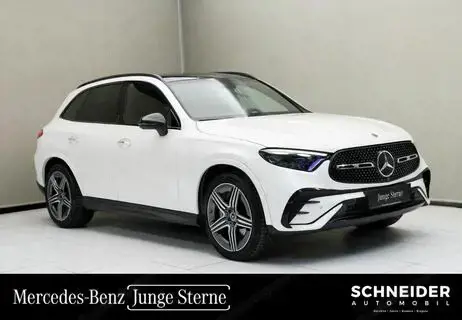 Mercedes-Benz GLC 220 d 4MATIC LM SpurW ParkAss. elSitz SpurH