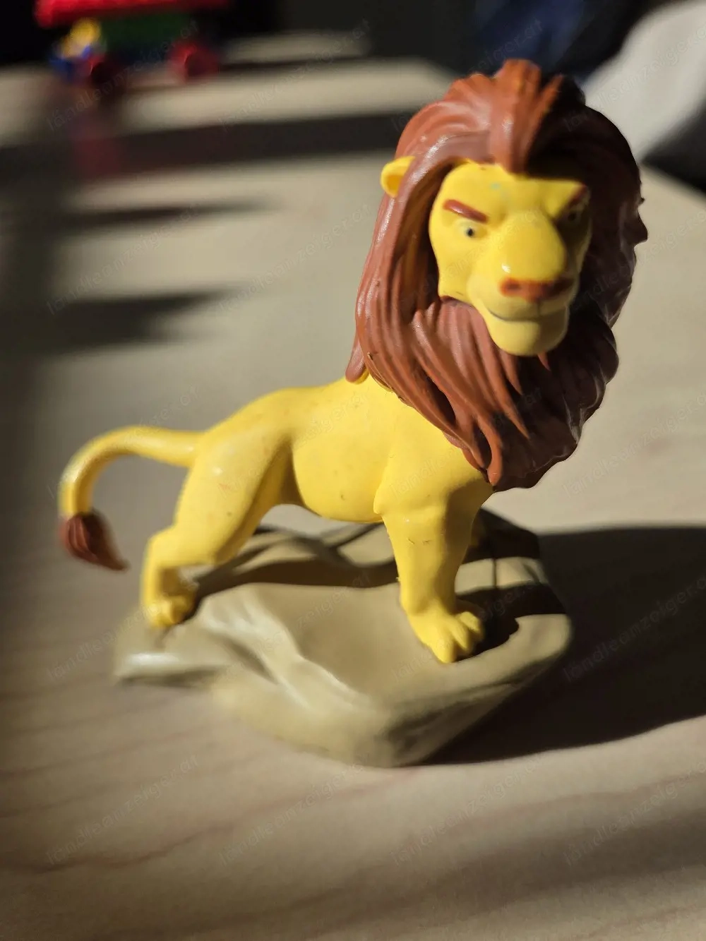 König der Löwen Tonie