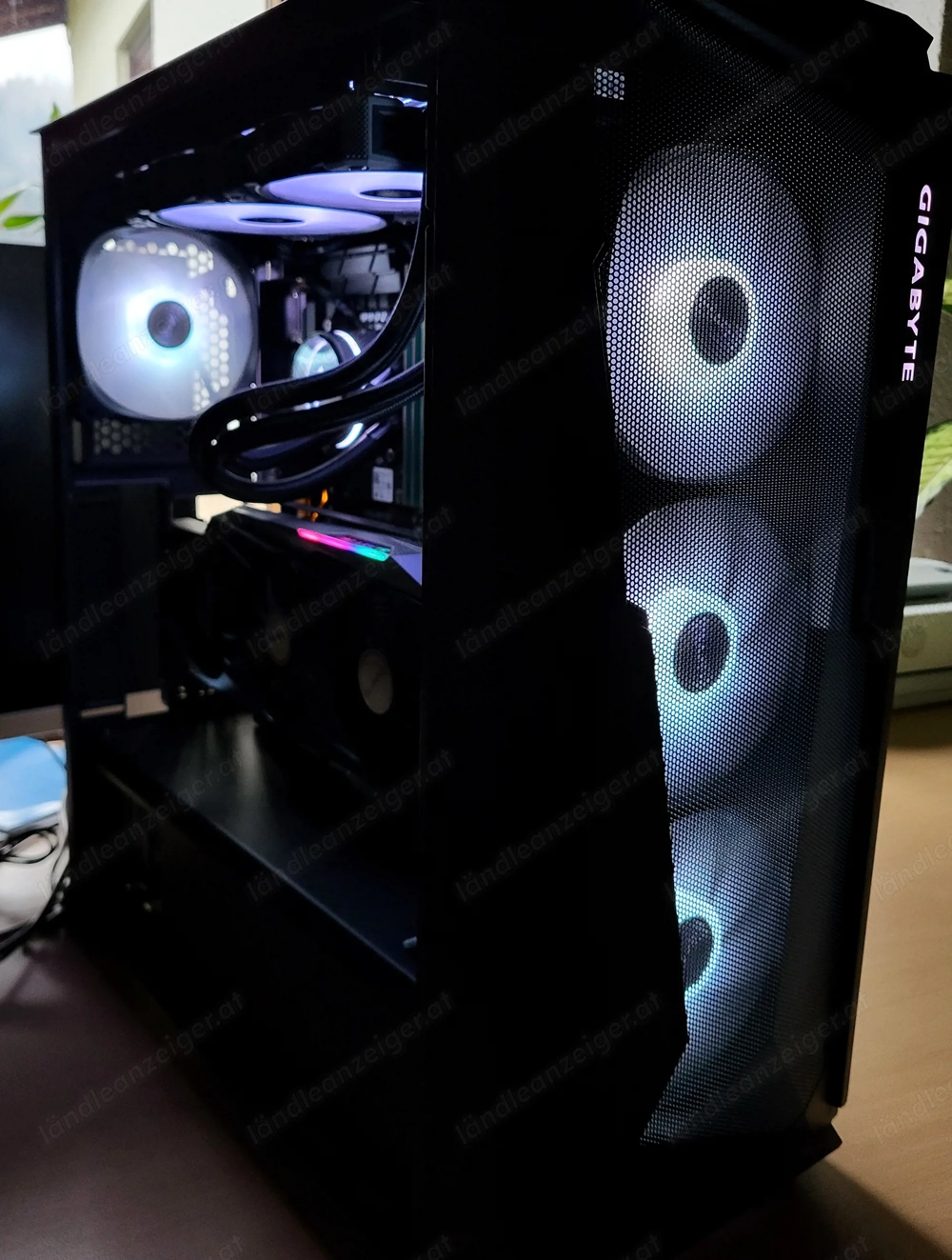 Gaming PC RTX i7