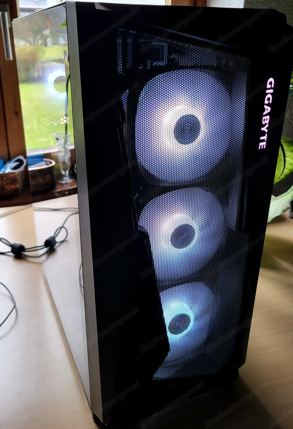 Gaming PC RTX i7