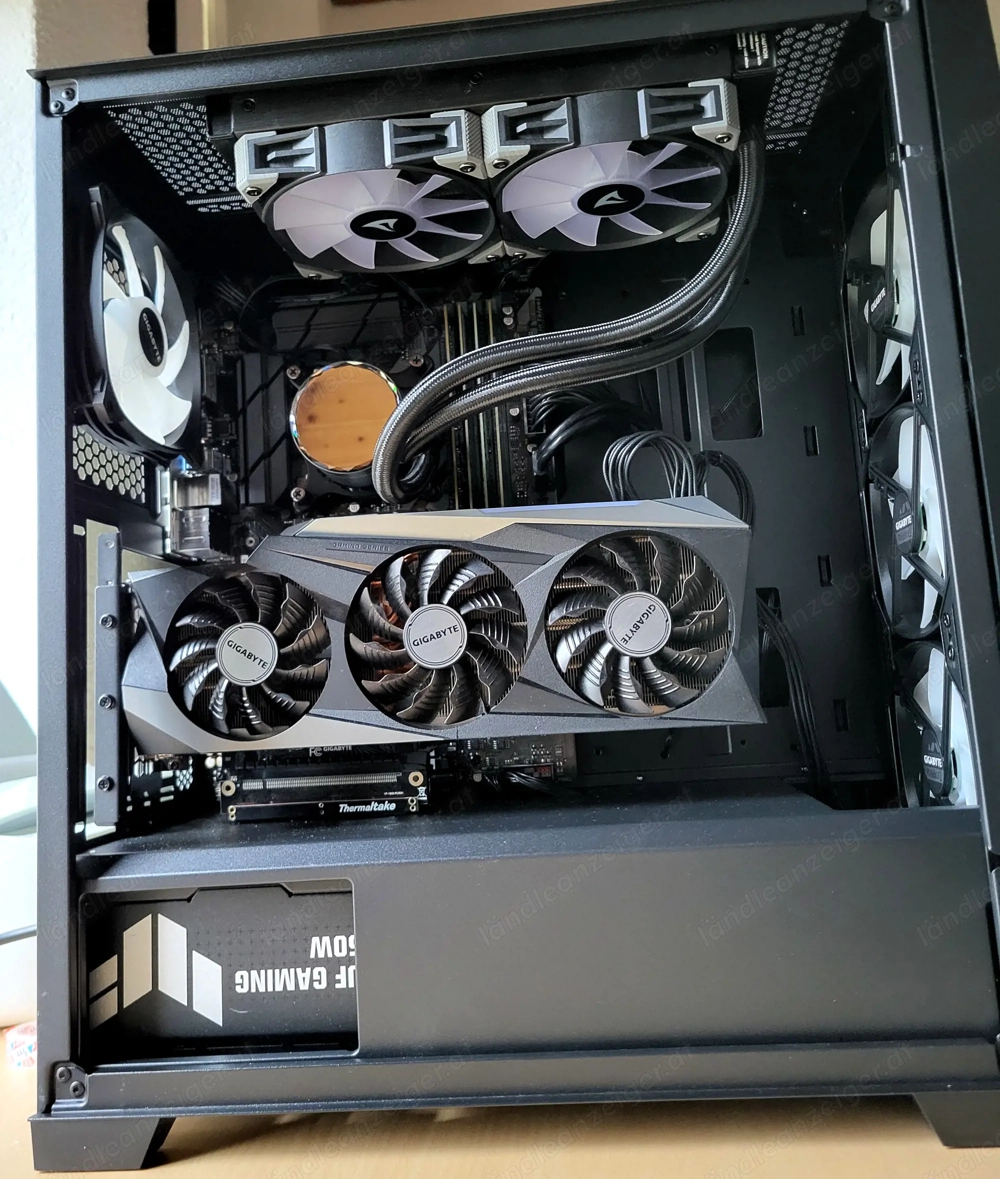 Gaming PC 1A