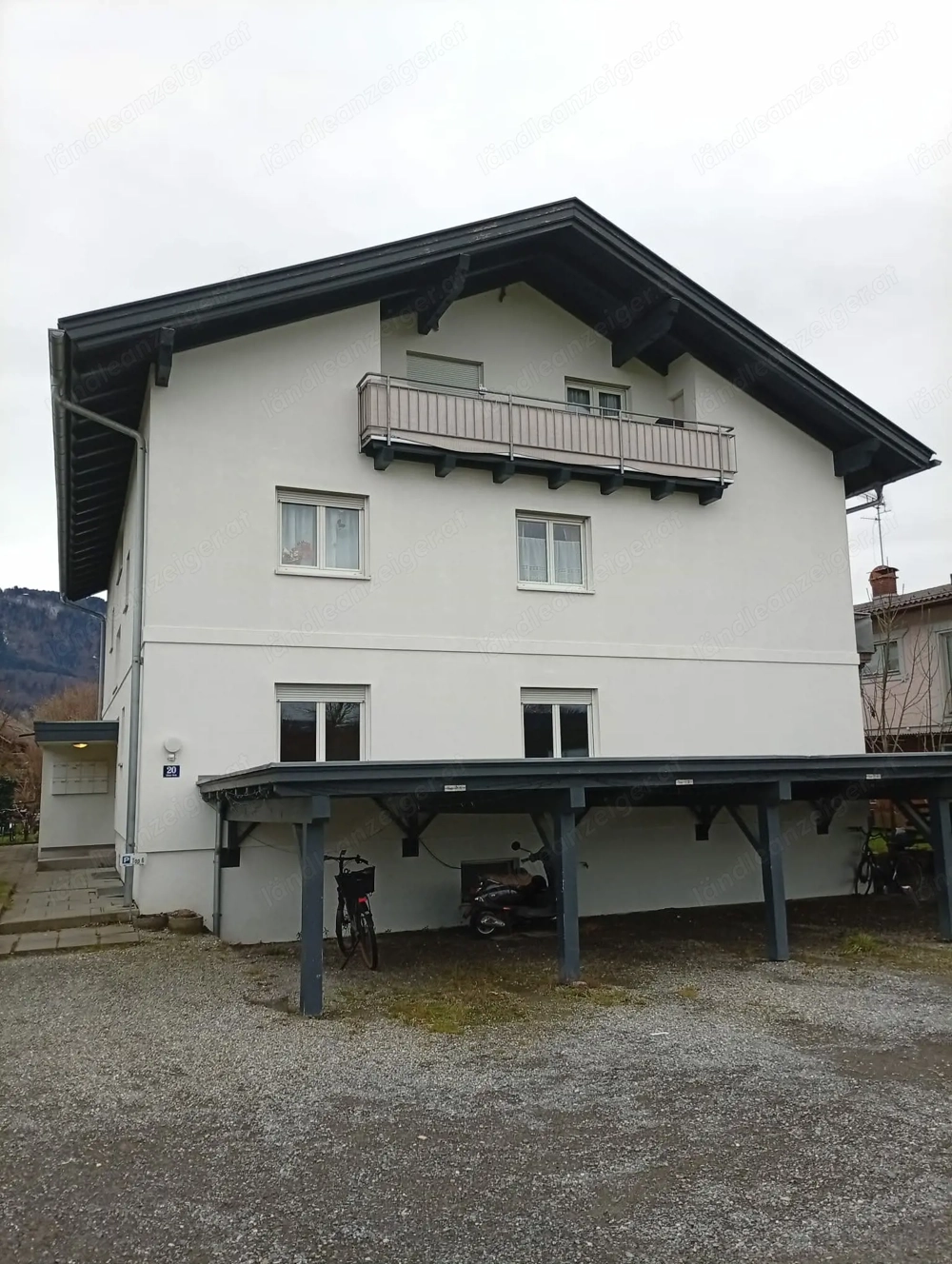 Suche Nachmieter ab sofort in Altach