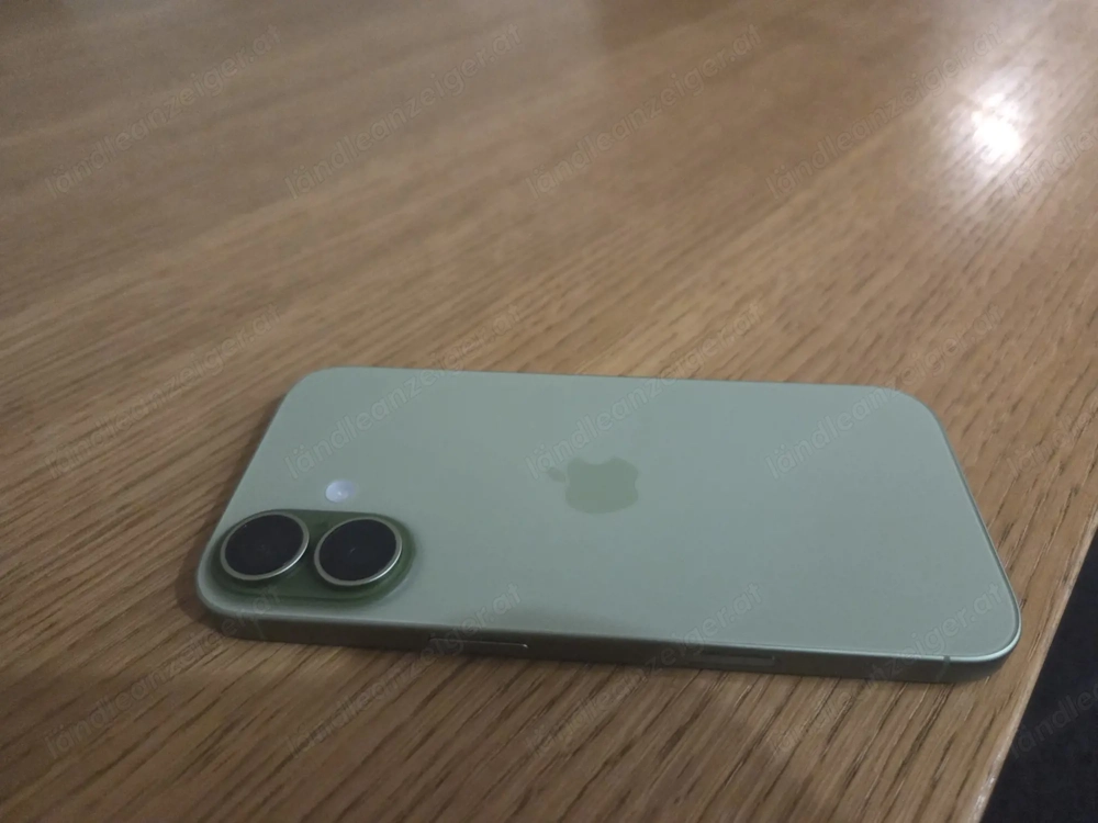 Iphone 17 wie neu