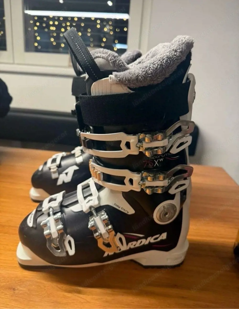 Nordica Ski-Schuh