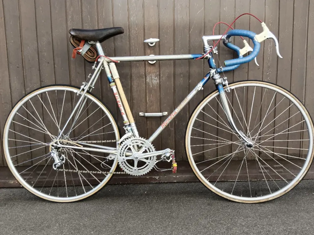Rennrad Oldtimer