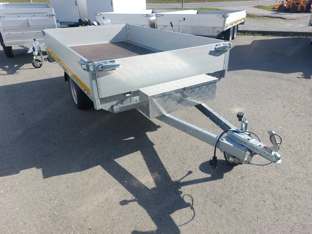 Anhänger 750kg
