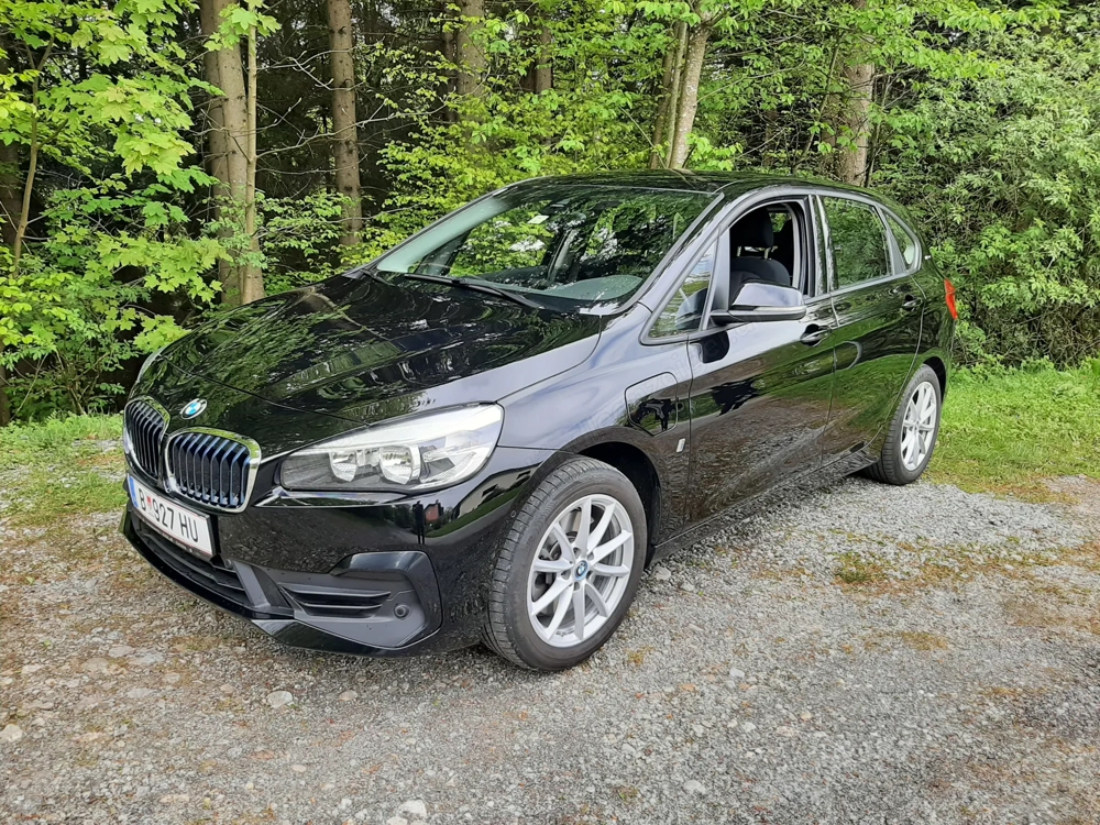 Bmw 225xe Perf. Active Tourer Sport BJ 2018