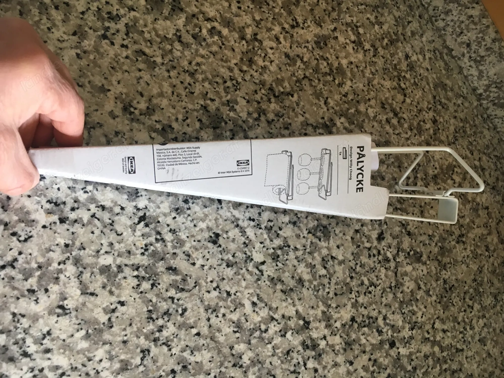 Weinglashalter Ikea Palycky