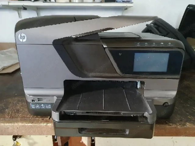 HP Drucker, Officejet Pro 8600 Plus