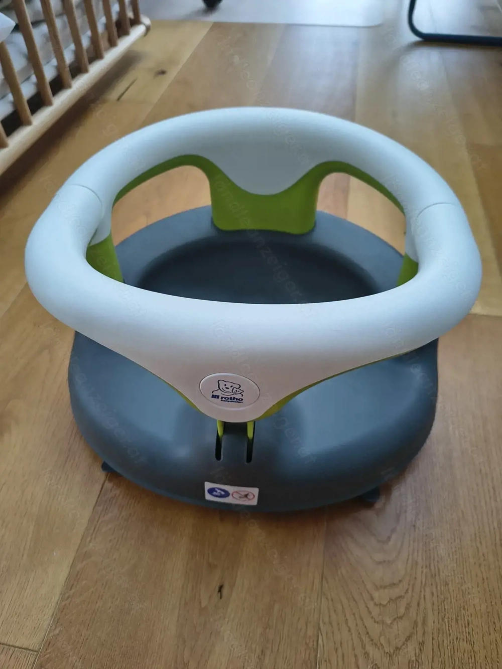 Baby Badesitz Marke Rotho